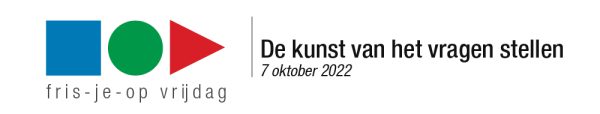 dekunstvanhetvragenstellen